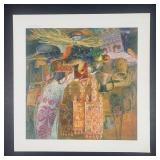 Igor Soldatenkov's 'Northern Motif' Limited Editio