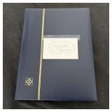 Great Britain - Face Value 2022 - 2023 #4184 # / #