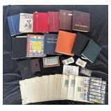 USA 1900s - 1980s, a mainly used accumualtion in e