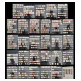 India Feudatory State collection, mint and used, r