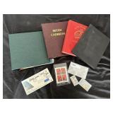British Commonwealth 1900s 1980s, MH and used accu