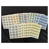 Topical - Vintage cars Vaitupu - Tuvalu 1984 -1985