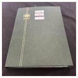 Portugal and Colonies collection in a stock book,