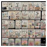 Philippines1880 - 1980's a MH and used accumulatio