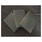 Africa Literature Cockrill Series 3 Leather Bound