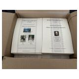 Germany 1978 - 1981 a carton of 'Ersttagsblatt (FD