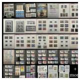 British Commonwealth Omnibus issues and Souvenir s