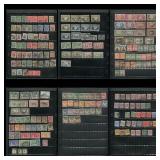 North and South Rhodesia 1924 - 1953, a MNH / Mh a