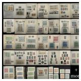 New Zealand - Semi Postals 1933 - 1984 #B6 / #B117