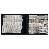 New Zealand 1898 -1990, #70 / #985, a MNH / MH and