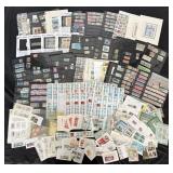 British Pacific Islands 1914 - 1986, a MNH /MH and