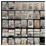 British Atlantic Countries 1884 - 1981, a MNH / MH