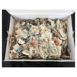 Italy 1930s to 1980s, a large used off paper accum