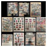 Italy 1927 - 1985 #191 / #1651a, a mainly used bal