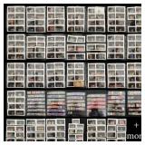 Italy 1863 - 1951, #24 /#615, a used selection nea