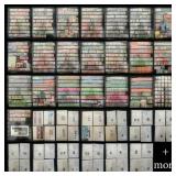 Japan 1888 - 1999 #75 / #2688 a mainly used accumu