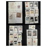Tonga 1892 - 1984 #10 / #587, a MNH / MH and used