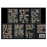 Transvaal, 1870-1909, mint and used collection on