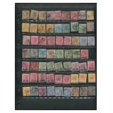 Straits Settlements 1867 - 1937 #10 / #237, a MH a