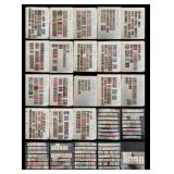French Colonies 1859 - 1960, a MH and used selecti