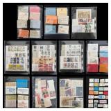 Sweden - Booklets 1940s to 1990s,#362a / #2092a, a