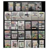Sierra Leone 1883 - 1981 #22 /#534, a MNH / MH and