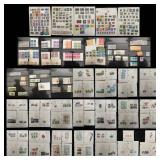 Seychelles 1901 -1986 #29 /#120, a MNH /MH and use