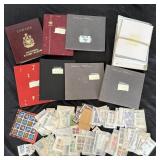 Canada Face Accumulation, Cdn $1058.00, $740.00 US
