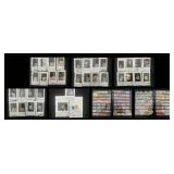 Kuwait 1923 - 1974 #3 / #617, a MNH / MH selection