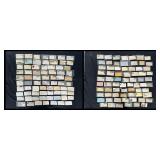 Canada 1850's to 1950's, a group of 153 covers and