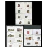 Great Britain 1856 -1919. a MH and used accumulati