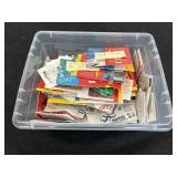 Great Britain - Booklets 1976 - 2000 #BK225 / #BK