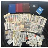 Great Britain - Face Value 1971 to 1990s, a MNH ac