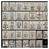 France 1872 -1966 #62 / #1168, a MNH / MH and used