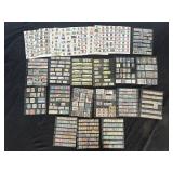 France used and mint collection, 1855/2000's, est.