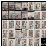 French Africa 1885 - 1955, a MH and used accumulat
