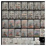 Italy collection starting 1863, including a few st