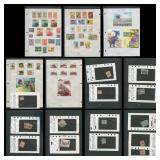 Italian Somalia 1903 - 1958, #1 / #227, a MNH / Mh