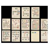 Ceylon 1857 - 1970,#3 /#316, A MH and used collect