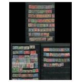 Ireland 1922 -1961 #1 / #181, a mainly used select