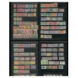 Bahamas 1884 - 1963 #27a / #181. a MH and used sel