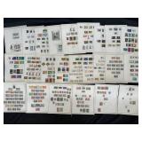 Bahamas 1920 - 1978 #65 / #442, a mainly used coll