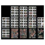 Australia 1913-1959, #2/#333, used and mint collec