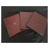 Australia 1913 - 2002, #1 /#2073b, a used collecti