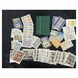 St Vincent 1883 -1983, a MNH / Mh and used accumul