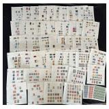 Australia 1913 to 2002, #1 / #2095, a mainly used