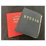 Russia 1869 - 1990 #46 / #5940, a MH and used coll