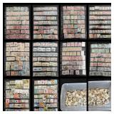 Sudan 1898 - 1976 #9 / #293, a mainly used accumul
