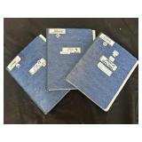 World collection of WWI and WWII Miltary covers an