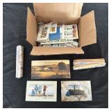 Australia - Face Value 1980s to 1990s a large accu